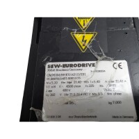 SEW CMP63M/BP/KY/AS1H/SB1 AC-Synchron-Servomotor inkl. Bremse und Geber