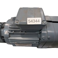 SEW 1,1 kW 171 min KA29/T DRN90S4/ES7S Kegelrad-Getriebemotor