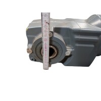 SEW 1,1 kW 171 min KA29/T DRN90S4/ES7S Kegelrad-Getriebemotor