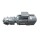 SEW 1,1 kW 171 min KA29/T DRN90S4/ES7S Kegelrad-Getriebemotor