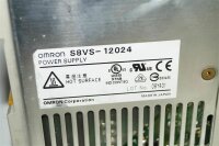 OMRON S8VS-12024 Power Supply