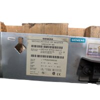 Siemens SIMOVERT MC Wechselrichter