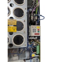 Siemens SIMOVERT MC Wechselrichter