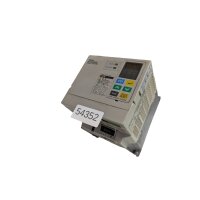 Omron SYSDRIVE 3G3EV-AB004-CE Frequenzumrichter