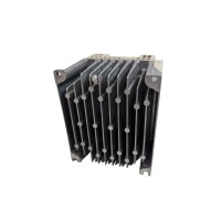 Omron SYSDRIVE 3G3EV-AB004-CE Frequenzumrichter
