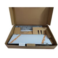Blum LEGRABOX Schubladen-Zargen 770K3502I