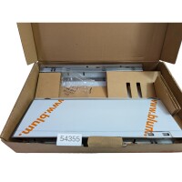 Blum LEGRABOX Schubladen-Zargen 770K3502I