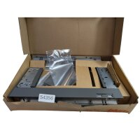 Blum LEGRABOX Schubladen-Zargen 780C3502S