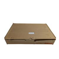 Blum LEGRABOX Schubladen-Zargen 780C3502S