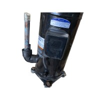 Emerson ZR160KCE-TFD-455 Scroll-Kälteverdichter