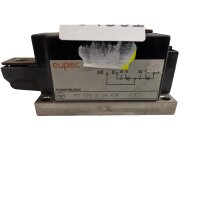 eupec TT 170 N 14 KOF Thyristor-Modul