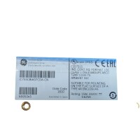 General Electric IC755CBW07CDA-CN Bedien- und Visualisierungspanel
