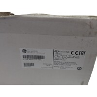 General Electric IC755CBW07CDA-CN Bedien- und Visualisierungspanel