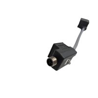 Inhalt 5 STK Murr 27211 / 3613150...