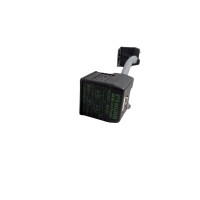 Inhalt 5 STK Murr 27211 / 3613150 Doppelventilstecker-Adapter