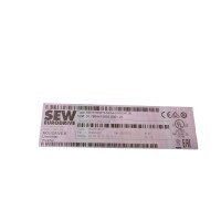 SEW MDX61B0075-5A3-4-00/DEH11B Frequenzumrichter