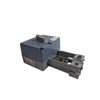 Siemens SQX32.00 Stellantrieb
