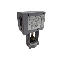Siemens SQX32.00 Stellantrieb