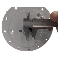 Stromag 51_17.5_BMH_699_G Getriebe-Endschalter 0000029