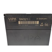 VIPA SM321 Digitaleingabemodul VIPA 321-1BL00