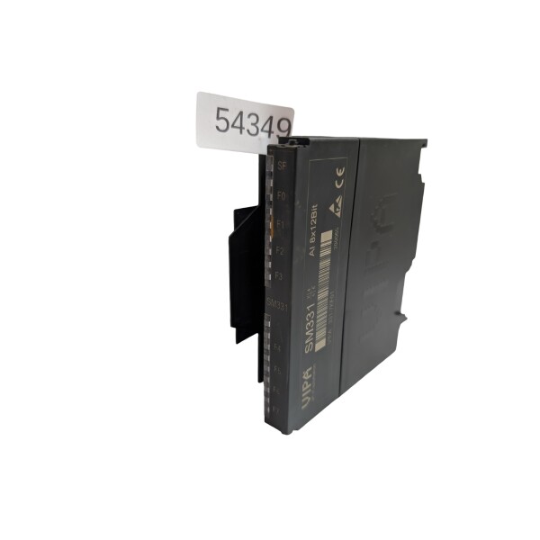 VIPA SM331 Analogeingabemodul VIPA 331-7KF01