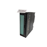 VIPA VIPA 331-7KF01 Analogeingabemodul SM331