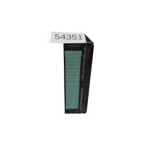 VIPA VIPA 331-7KF01 Analogeingabemodul SM331