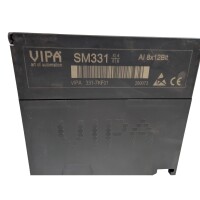 VIPA VIPA 331-7KF01 Analogeingabemodul SM331