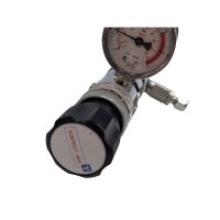 Air Liquide REG HBS 200-3-2,5 Hochreinstgas-Flaschendruckminderer