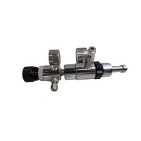 Air Liquide REG HBS 200-3-2,5 Hochreinstgas-Flaschendruckminderer