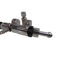 Air Liquide REG HBS 200-3-2,5 Hochreinstgas-Flaschendruckminderer