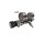 Air Liquide REG HBS 200-3-2,5 Hochreinstgas-Flaschendruckminderer