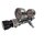 Air Liquide REG HBS 200-3-2,5 Hochreinstgas-Flaschendruckminderer