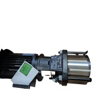 Grundfos CR5-6 A-FGJ-A-E-HQQE Vertikal-Kreiselpumpe PN-SN...