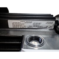 Grundfos CR5-6 A-FGJ-A-E-HQQE Vertikal-Kreiselpumpe PN-SN A-96517041-10000507