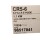 Grundfos CR5-6 A-FGJ-A-E-HQQE Vertikal-Kreiselpumpe PN-SN A-96517041-10000507