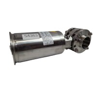 GEA 7880-2002-2100-0020+000/52 pneumatische Scheibenventil-Einheit