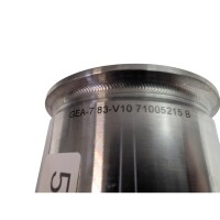 GEA 7880-2002-2100-0020+000/52 pneumatische Scheibenventil-Einheit
