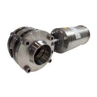 GEA 7880-2002-2100-0020+000/52 pneumatische Scheibenventil-Einheit