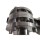 GEA 7880-2002-2100-0020+000/52 pneumatische Scheibenventil-Einheit