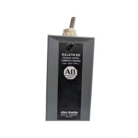 Allen-Bradley Bulletin 836 Druckschalter