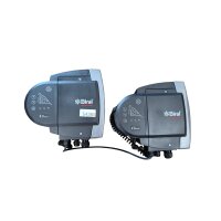 Biral ModulA-D 50-6 240 RED noBT/T2 M Umwälzpumpe...