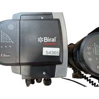Biral ModulA-D 50-6 240 RED noBT/T2 M Umwälzpumpe NBT2021151