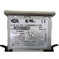 CAREL µChiller² SE (µC² SE)...