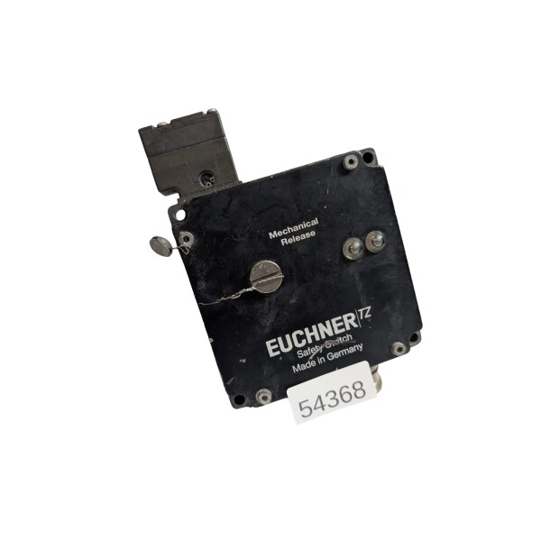 Euchner TZ1LE024RC18VAB-C1826 Sicherheitsschalter mit Zuhaltung