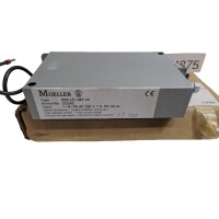 Moeller DE5-LZ1-007-V2 Funk-Entstörfilter 232352