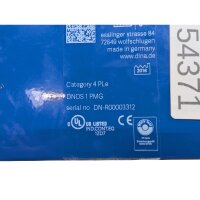 DINA DNDS 1 PMG Motion Monitoring System 10PG00