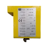 Sick WEU26-730 Einweg-Lichtschranke 1 005 094