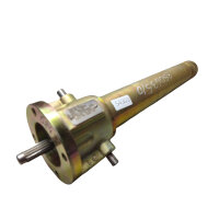 AUMA LE 50.1 Hubantrieb Linearantrieb Schubantrieb 796843