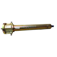 AUMA LE 50.1 Hubantrieb Linearantrieb Schubantrieb 796843
